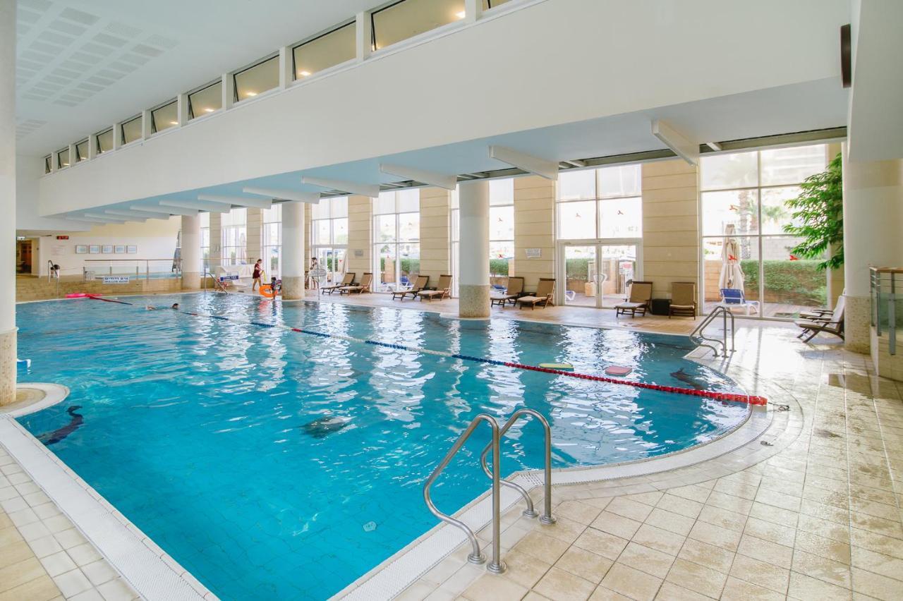Marina Apartments By Olala Homes Herzelia Kültér fotó