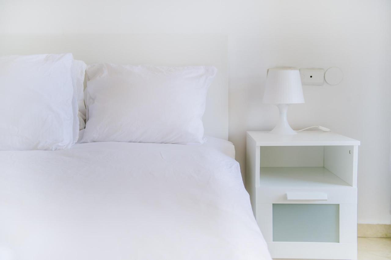 Marina Apartments By Olala Homes Herzelia Kültér fotó