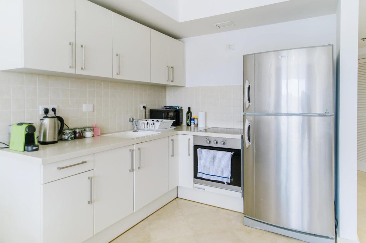 Marina Apartments By Olala Homes Herzelia Kültér fotó