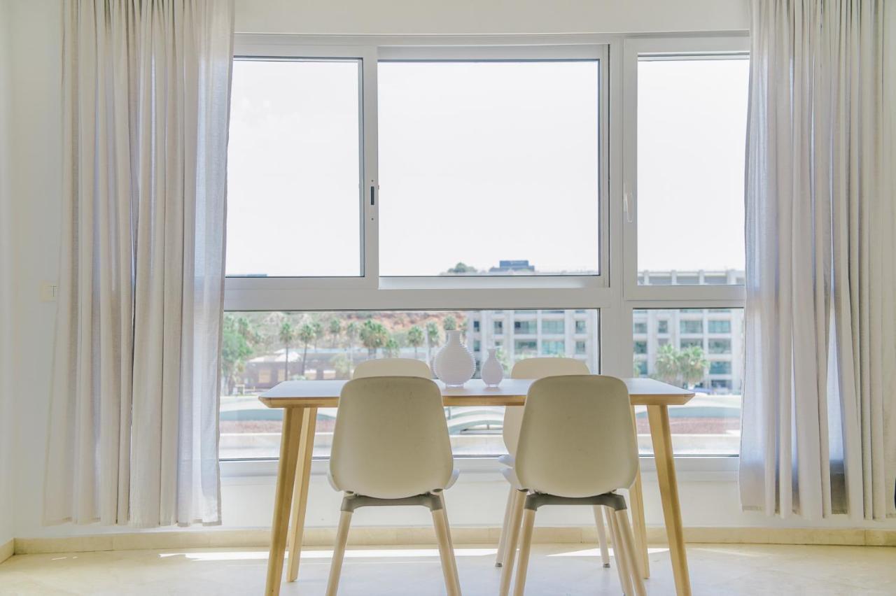 Marina Apartments By Olala Homes Herzelia Kültér fotó